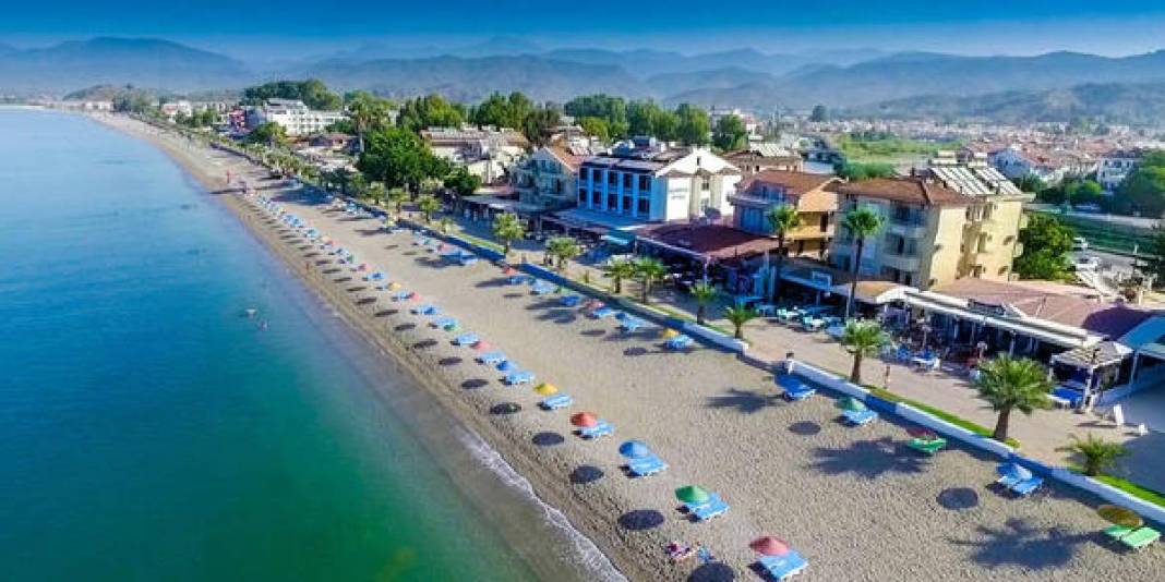 Abartı lüks ve kalabalık buraya uğramıyor! Muğla’nın keşfedilmemiş yıldızı: Gökyüzü, deniz ve siz varsınız... 7